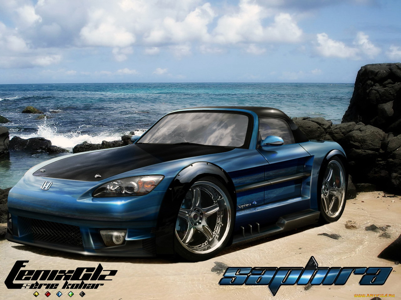 , honda